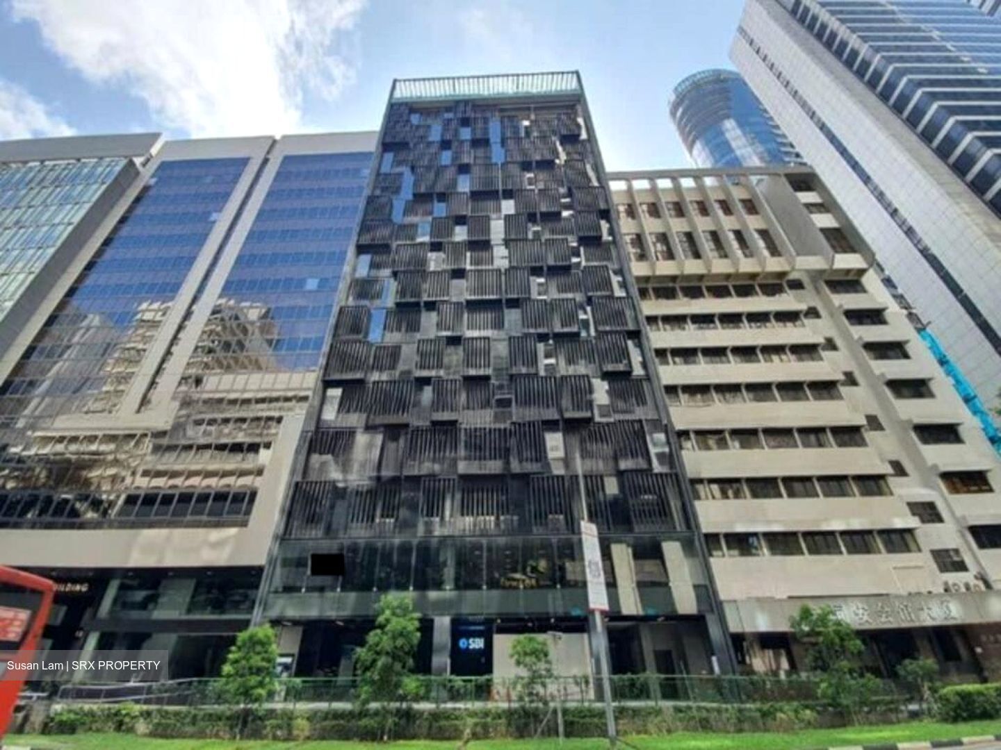 Tung Ann Association Building (D1), Office #568032921